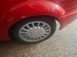 Volkswagen corrado 1994