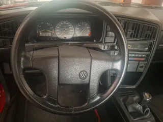 Volkswagen corrado 1994