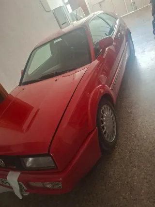 Volkswagen corrado 1994