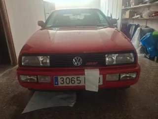Volkswagen corrado 1994