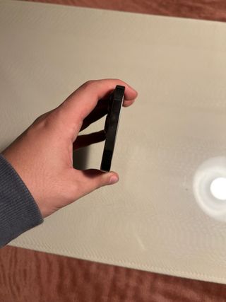 iPhone 13 Pro 128Gb  Negro 100% Batería