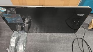 Radiador eléctrico Cecotec Ready Warm 6720