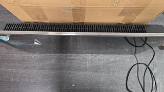 Radiador eléctrico Cecotec Ready Warm 6720