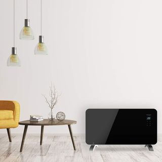 Radiador eléctrico Cecotec Ready Warm 6720