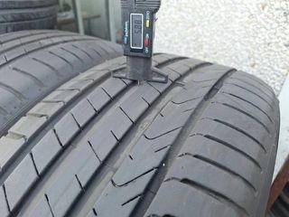 245 50 R19 105W Pirelli - 2 neumáticos +70%
