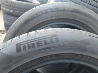 245 50 R19 105W Pirelli - 2 neumáticos +70%