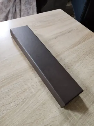 Varita Harry Potter con funda