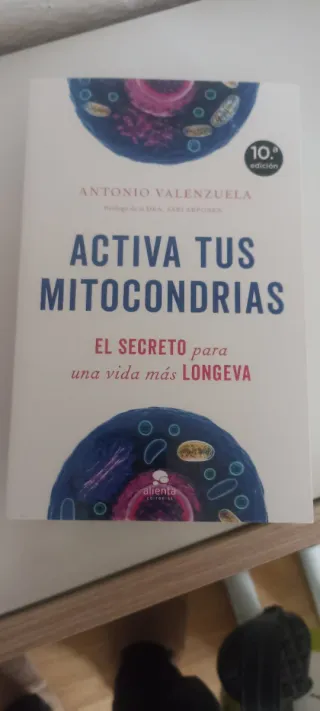 Libro crecimiento personal