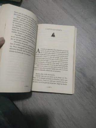 El Príncipe de la Niebla (Spanish Edition)