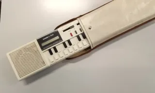 Casio VL-Tone VL-1 Sintetizador Vintage