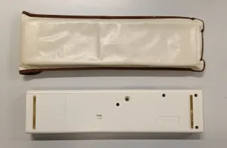 Casio VL-Tone VL-1 Sintetizador Vintage