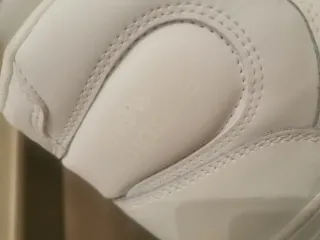 New Balance 480 Talla 43 Blancas