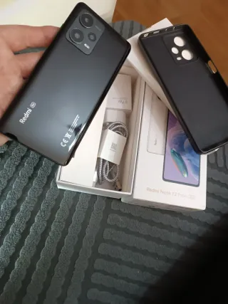 🆘🆘 XIAOMI REDMI NOTE 12 PRO PLUS 5G 🆘🆘