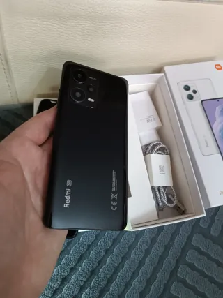 🆘🆘 XIAOMI REDMI NOTE 12 PRO PLUS 5G 🆘🆘