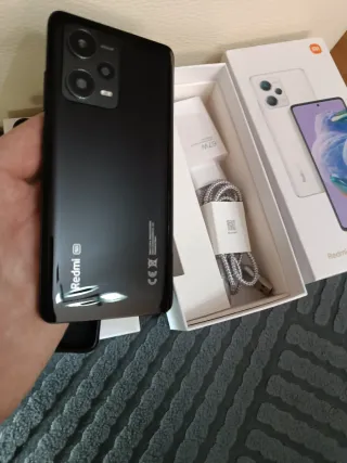 🆘🆘 XIAOMI REDMI NOTE 12 PRO PLUS 5G 🆘🆘