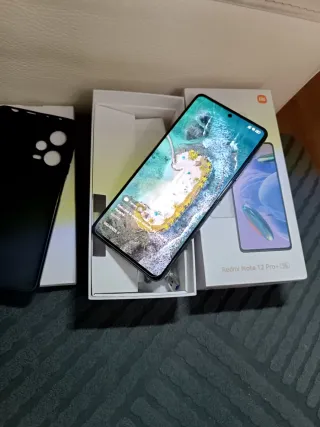 🆘🆘 XIAOMI REDMI NOTE 12 PRO PLUS 5G 🆘🆘