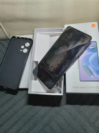 🆘🆘 XIAOMI REDMI NOTE 12 PRO PLUS 5G 🆘🆘