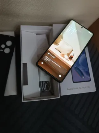 🆘🆘 XIAOMI REDMI NOTE 12 PRO PLUS 5G 🆘🆘