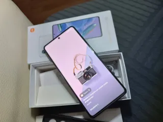 🆘🆘 XIAOMI REDMI NOTE 12 PRO PLUS 5G 🆘🆘