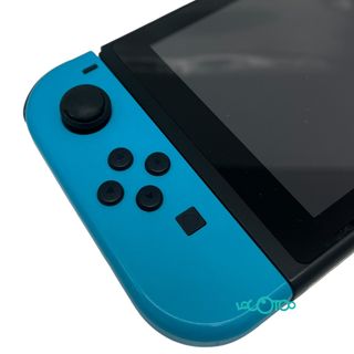 Nintendo Switch Azul y Rojo