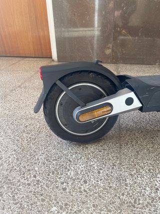 Patinete Xiaomi Pro 5