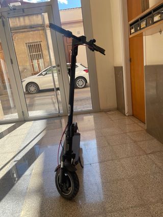 Patinete Xiaomi Pro 5