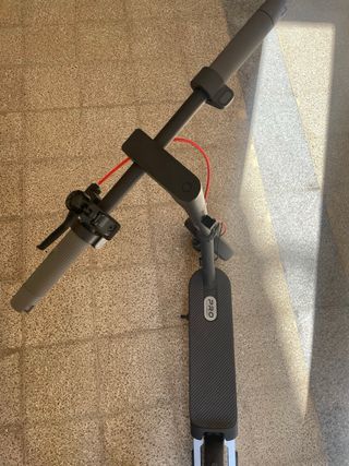 Patinete Xiaomi Pro 5