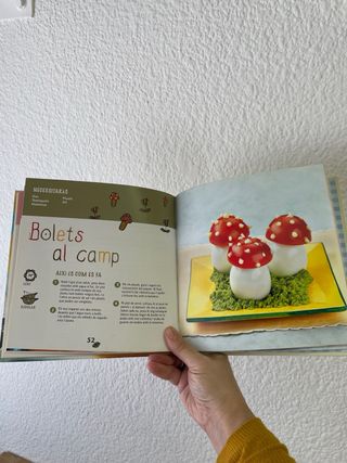 Cuina de colors (Catalan Edition)