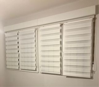 Estor Día y Noche Blanco