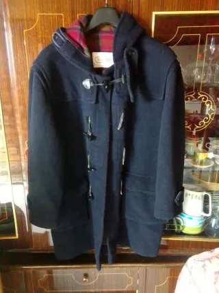 Montgomery donna blu