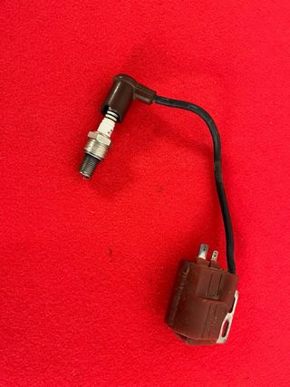 Bobina Montesa H6 125