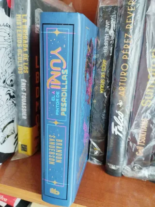 Yumi y el pintor de pesadillas (edición limitad...