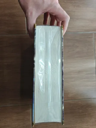 El Señor de los Anillos Ilustrado por Alan Lee