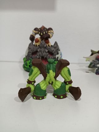 Pack Gormitis + Altar de Vida