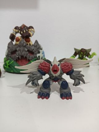 Pack Gormitis + Altar de Vida