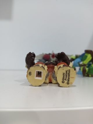 Pack Gormitis + Altar de Vida