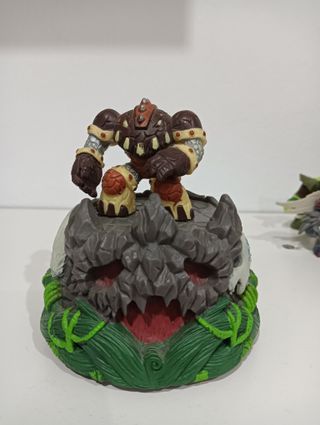 Pack Gormitis + Altar de Vida