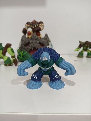 Pack Gormitis + Altar de Vida