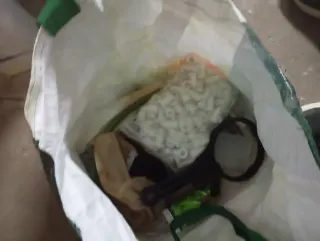 Acuario pecera marino o normal falta la tapa comed