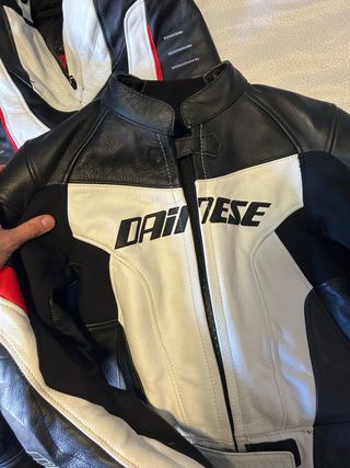 Mono Dainese mujer Talla 40 (XS)