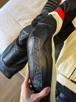 Mono Dainese mujer Talla 40 (XS)