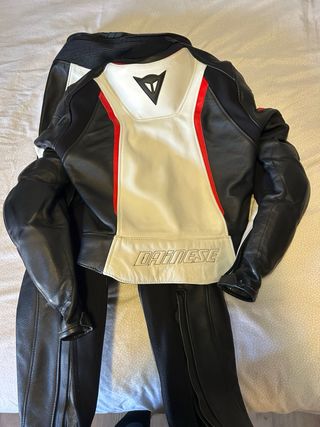 Mono Dainese mujer Talla 40 (XS)