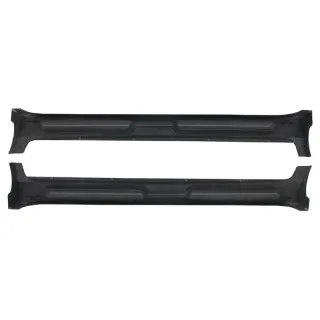 Estriberas laterales KIA Sportage