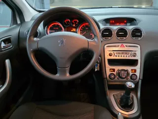 Peugeot 308 2010