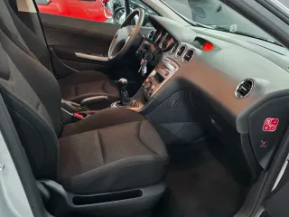 Peugeot 308 2010
