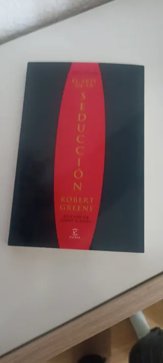 Libro crecimiento personal