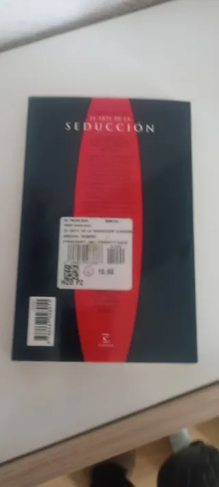 Libro crecimiento personal