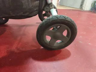 Carrito Bebé Stokke