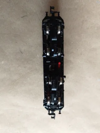 Locomotora FLEISCHMANN