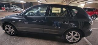 Mazda 3 2006